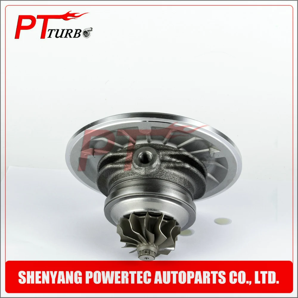 

Turbo Core For Land-Rover Discovery II Defender 2.5 TDI TD5 MDI 525 90 Kw 102 Kw PMF000040 452239-5009S LR017316 Turbine Charger