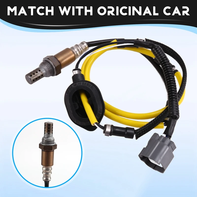 O2 Датчик кислорода для Honda Accord 2.0L 2003-2007 36532-RAC-U02 36532RACU02