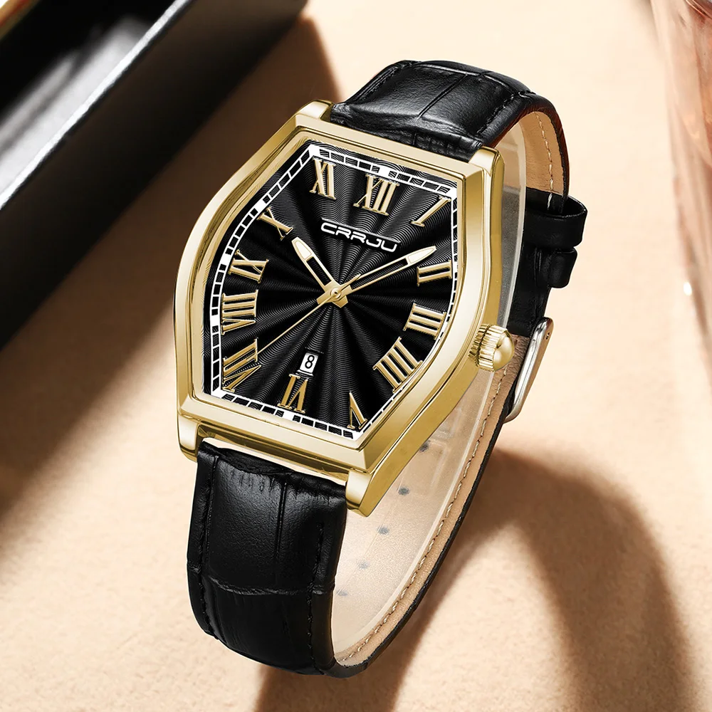 Мужские наручные кварцевые часы