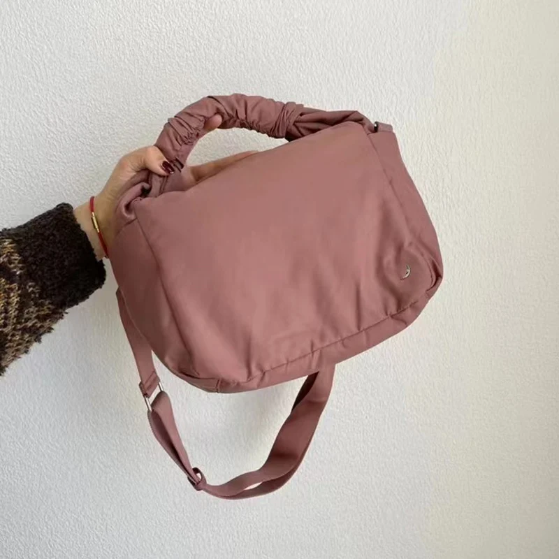 U78652 Повседневная сумка для мамы, Классические вместительные шелковые хлопковые сумки для подгузников - купить по выгодной цене - Топ товаров с Али