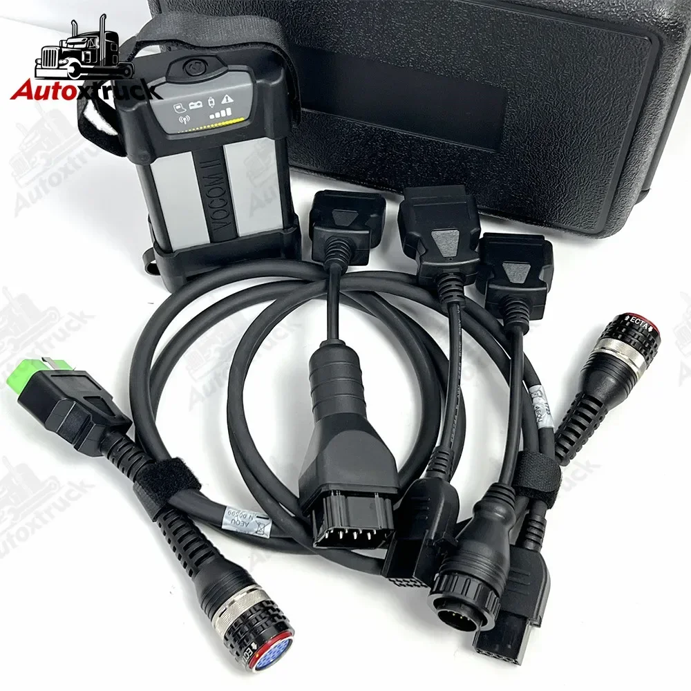 Для 88894000 Vocom2 Премиум технологический инструмент 2.8 диагностический VOCOM 2 для