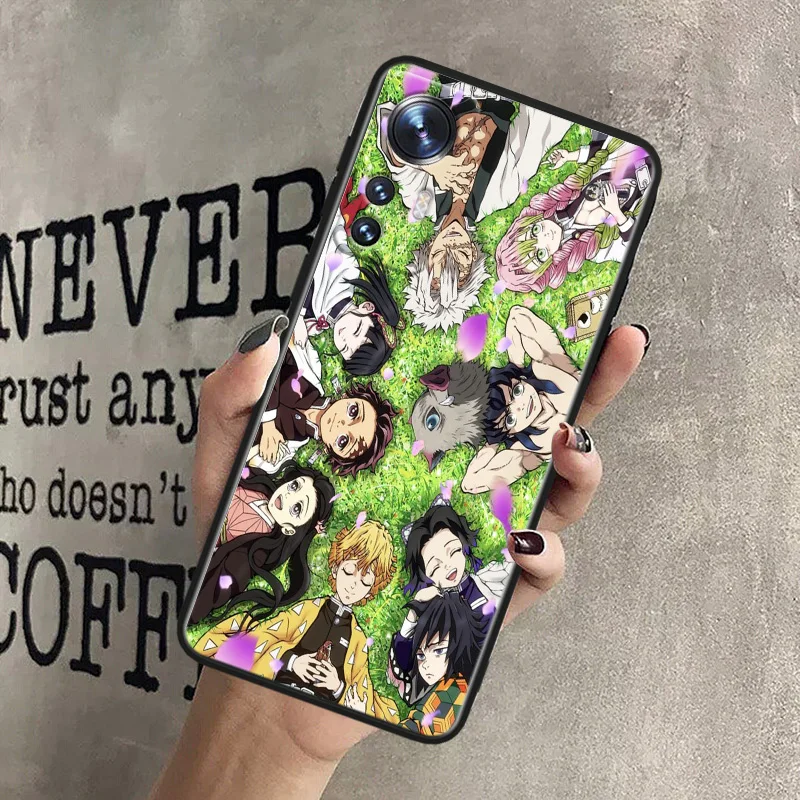 Чехол для телефона Xiaomi Mi 11 12 13 14 Pro Lite X T