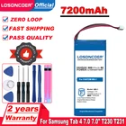 Аккумулятор 7200 мА  ч MG-1S для DJI GL300C,GL300F,FANTOM MG-1,Inspire 1 Controller,2 Controller,Phantom 3 Controller,4,4 Pro 1650120