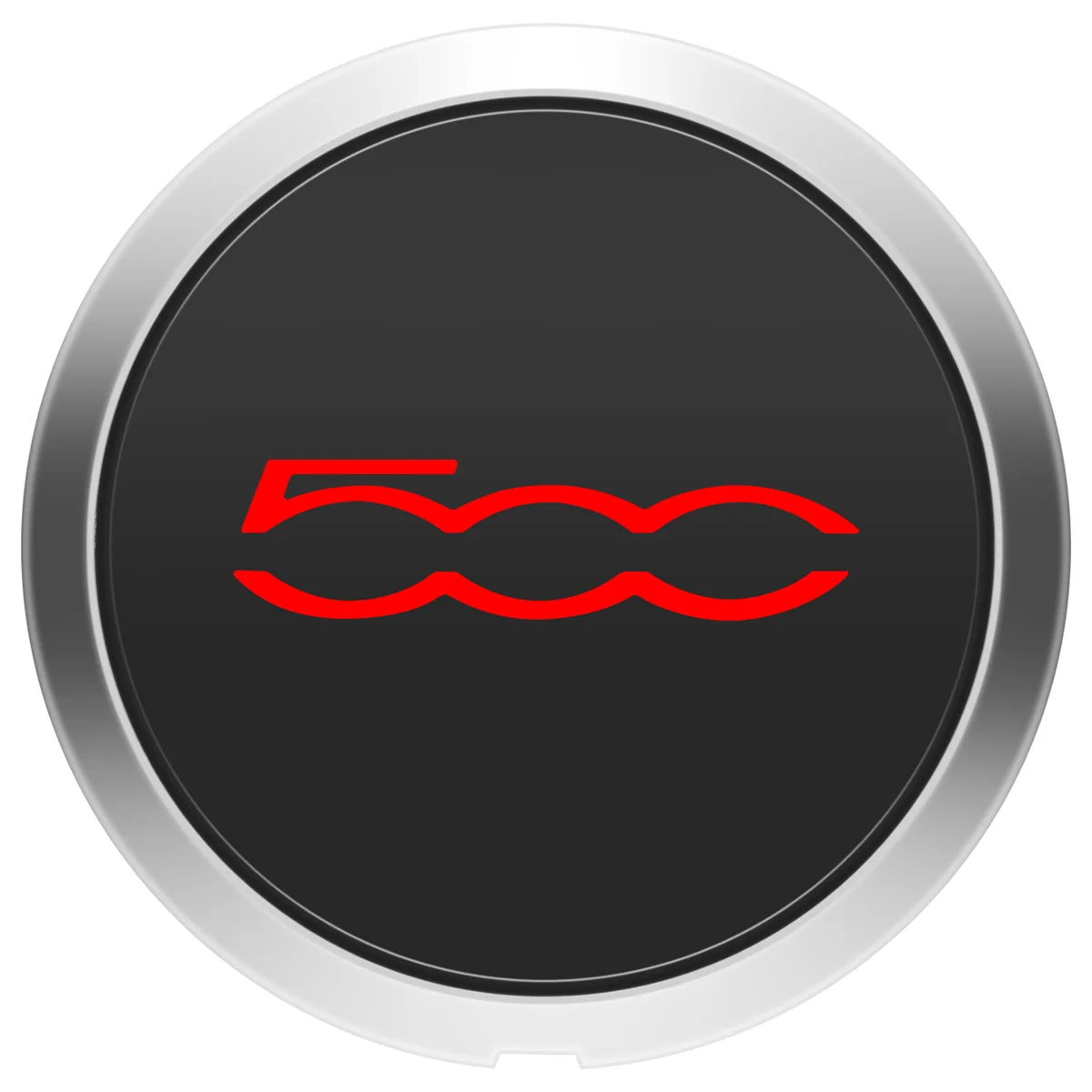 Колпачки для ступицы колеса Fiat 133 500 мм 68078419AC 68078421AC пылезащитные колпачки 51884863