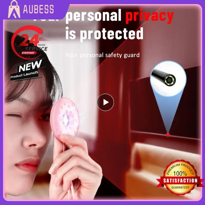 

1/3/4 шт., мини-камера для обнаружения, 5 В