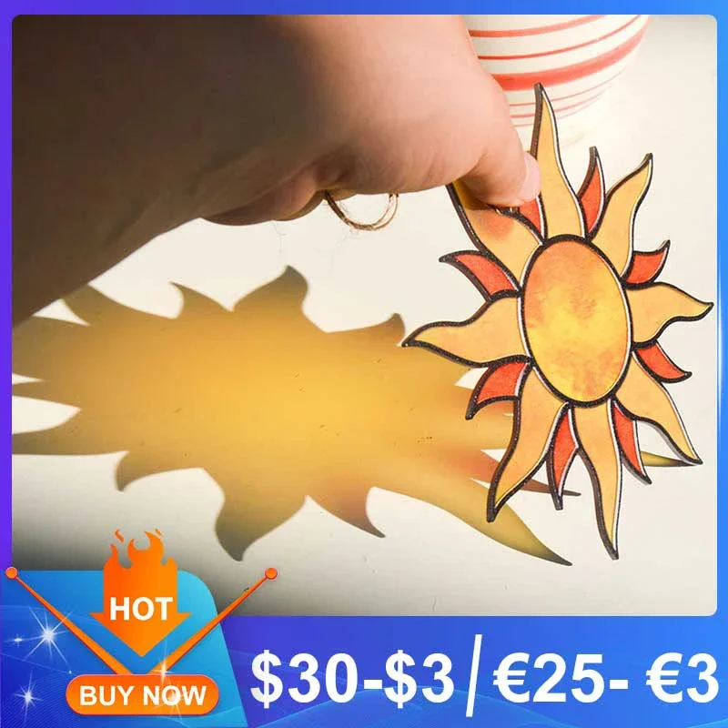 Акриловое искусственное украшение для окон и панелей