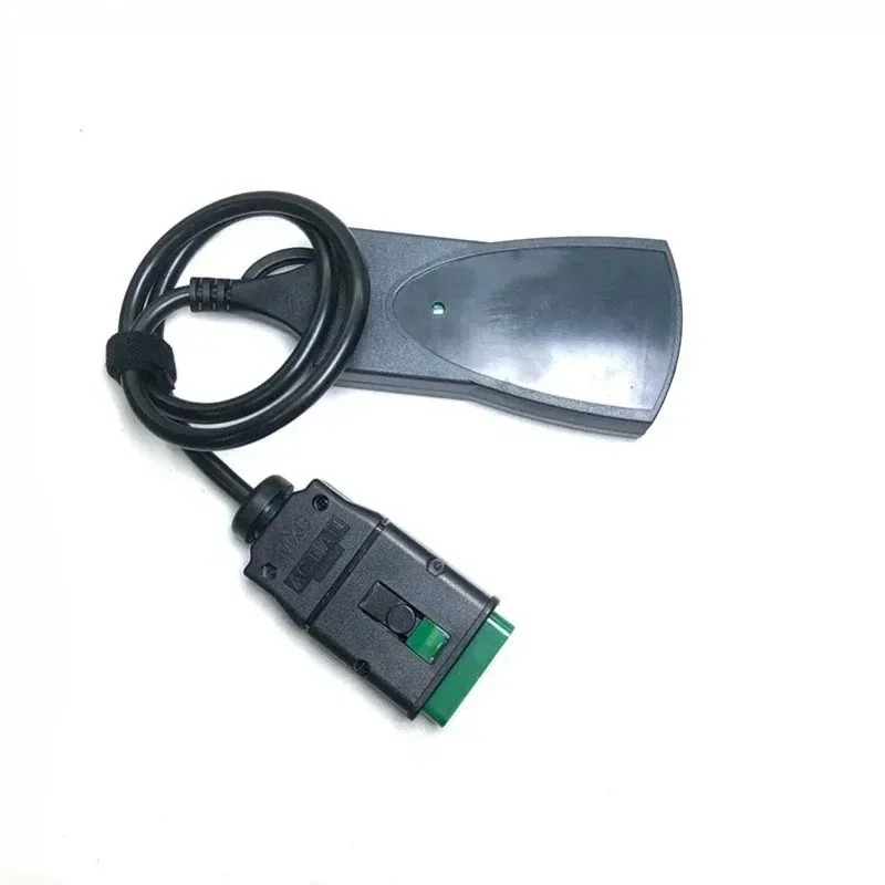 Фото 2025 WIfi USB версия PP2000 V9.150 V9.85 профессиональные диагностические инструменты для Lexia 3 OBD2 Diagbox для автосканера Citroen/Peugeot №2