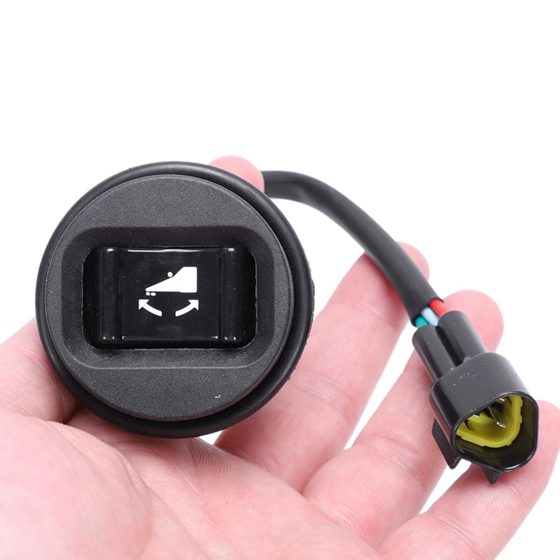 5X для переключателя Yamaha TRIM &amp TILT ASSY 63D-82563-00 1995 позже 30HP-115HP 63D-82563-10
