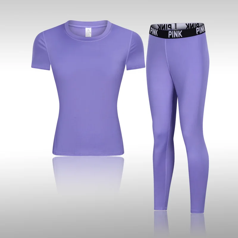 

New Sauna Suit Women Plus Size Gym Clothing Sets For Sweating Weight Loss Female Sports Active Wear Slimming Tracksuit Women