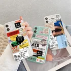 Чехол для Xiaomi Redmi Note 9 Pro 9 s 8 8T 7 6 5 Plus Mi Poco X3 NFC A3 A1 A2 8 9 SE 9T 10T 10 Lite