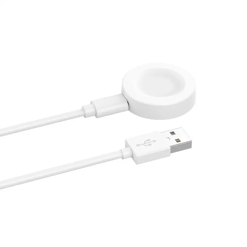 

Универсальный зарядный кабель для WatchGT3 PRO, адаптер для зарядки умных часов, шнур для зарядки 100 см, беспроводной зарядный кабель