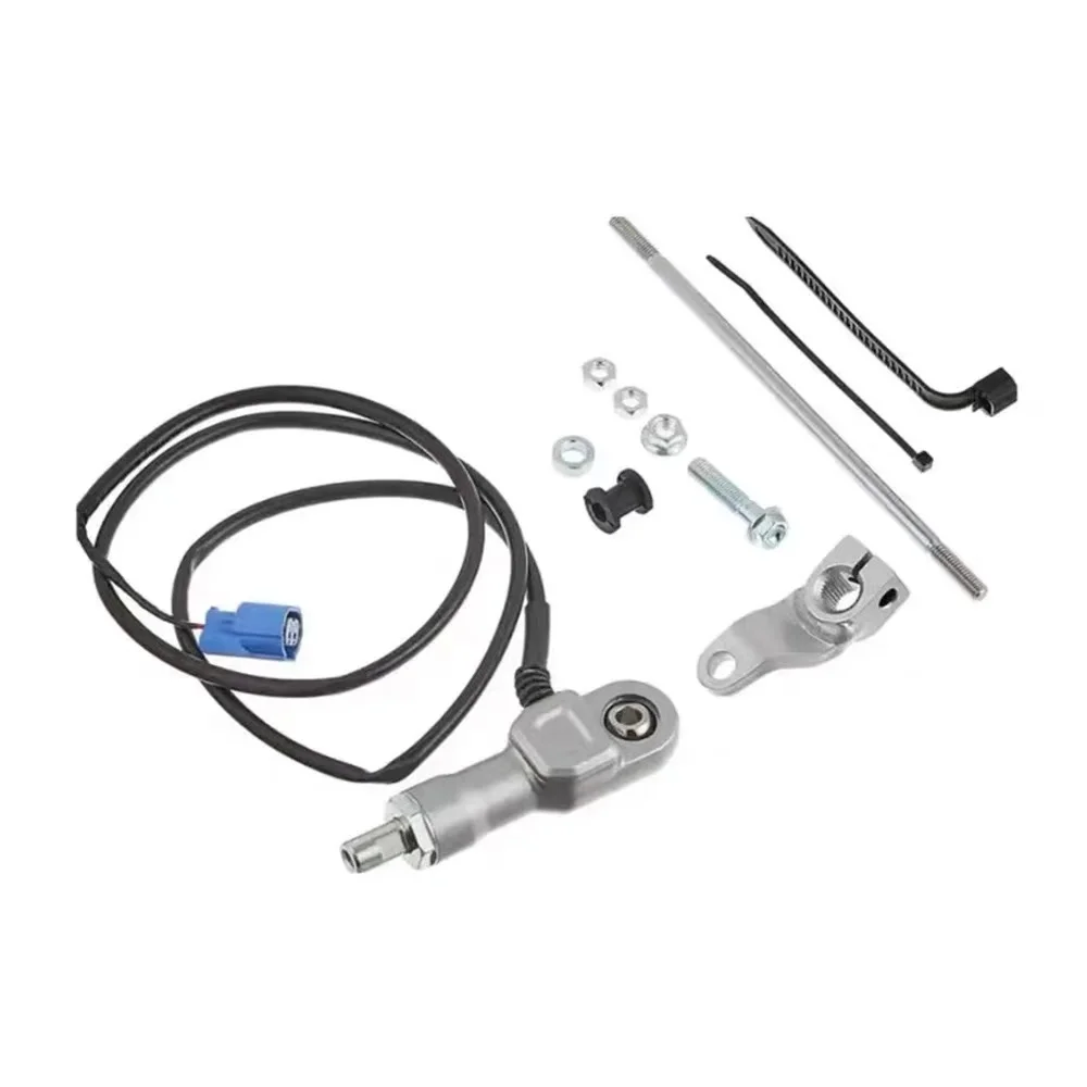 ДЛЯ HONDA QUICKSHIFTER 2019-2023 CB650R CBR650R 08U72-MKN-D50 ПЕРЕДАЧА OEM