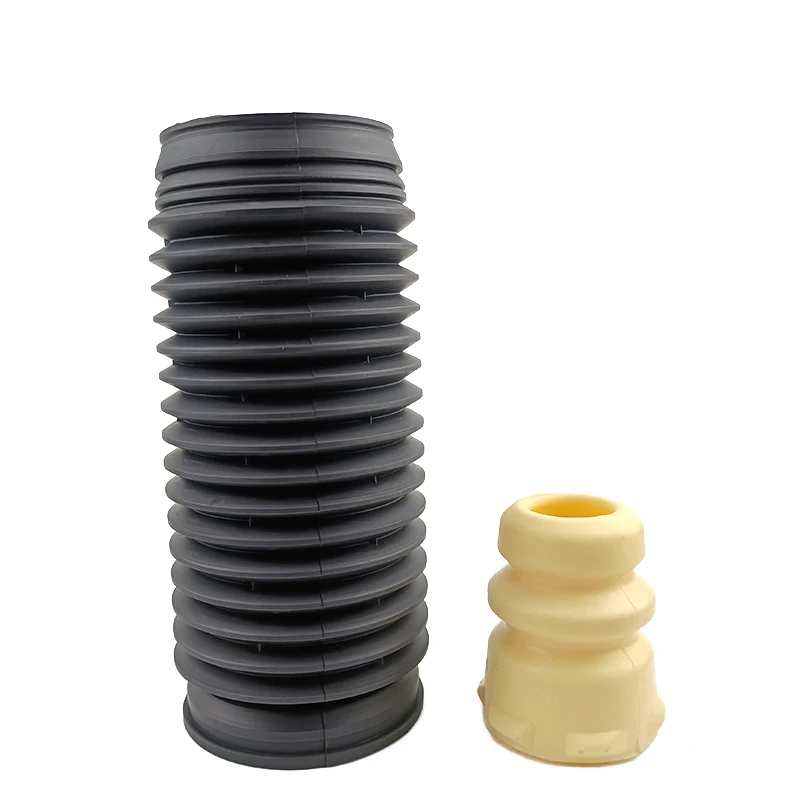 

Для VW Golf 7 НОВЫЙ Touran L новый Tiguan L Передний амортизатор комплект для ремонта Пылезащитная оболочка буферный клей