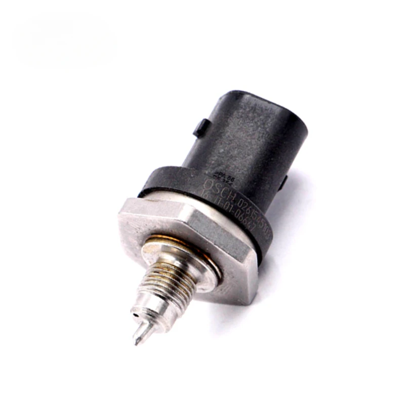 LR 054622 108241 AJ 813639 813994 Совершенно новый датчик давления топливного газа для Land Rover