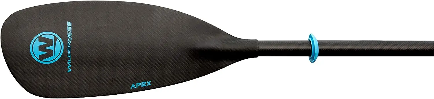 Paddle | Carbon Fiber Blade | Adjustable Carbon Fiber Shaft