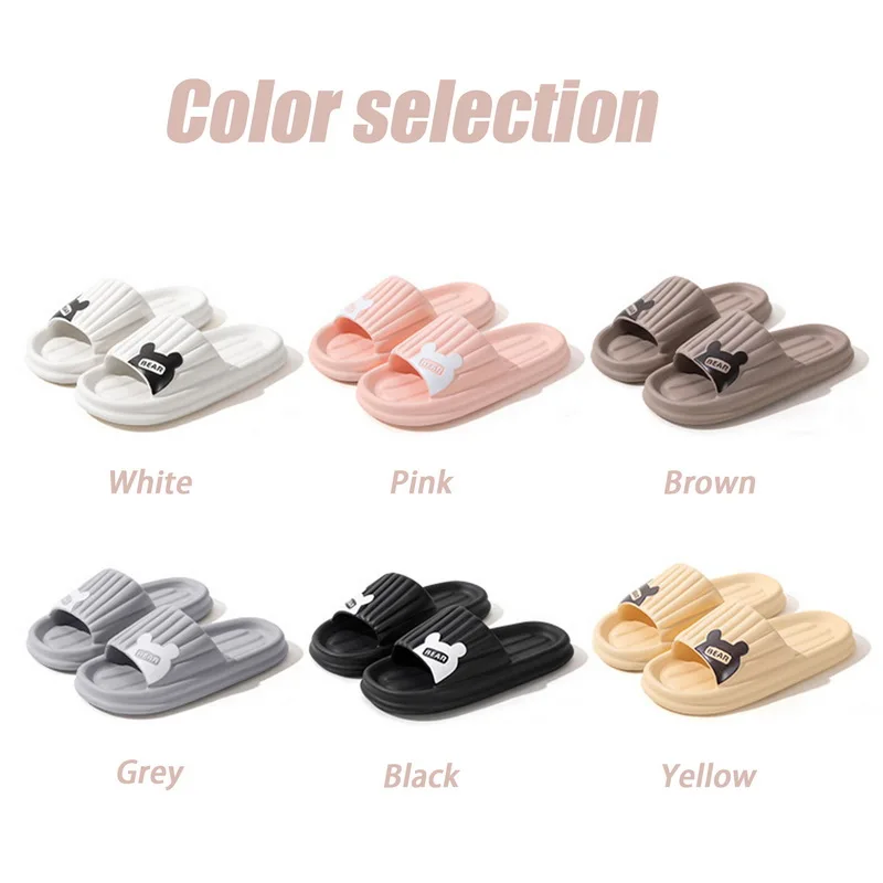 Рисунок 2 - Шлепанцы женские с надписью