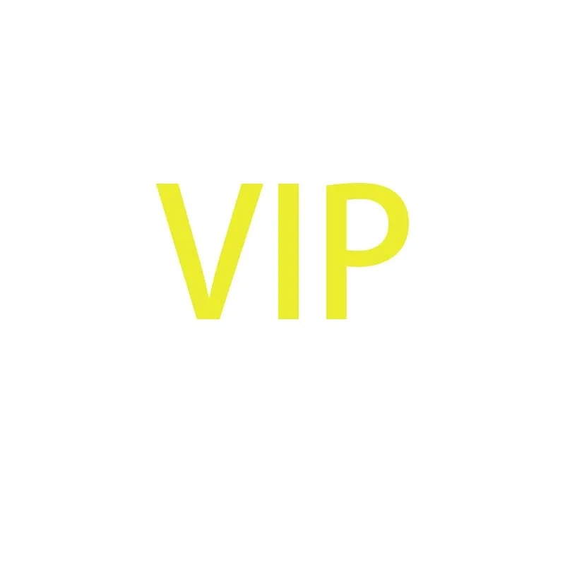 

VIP purchase link