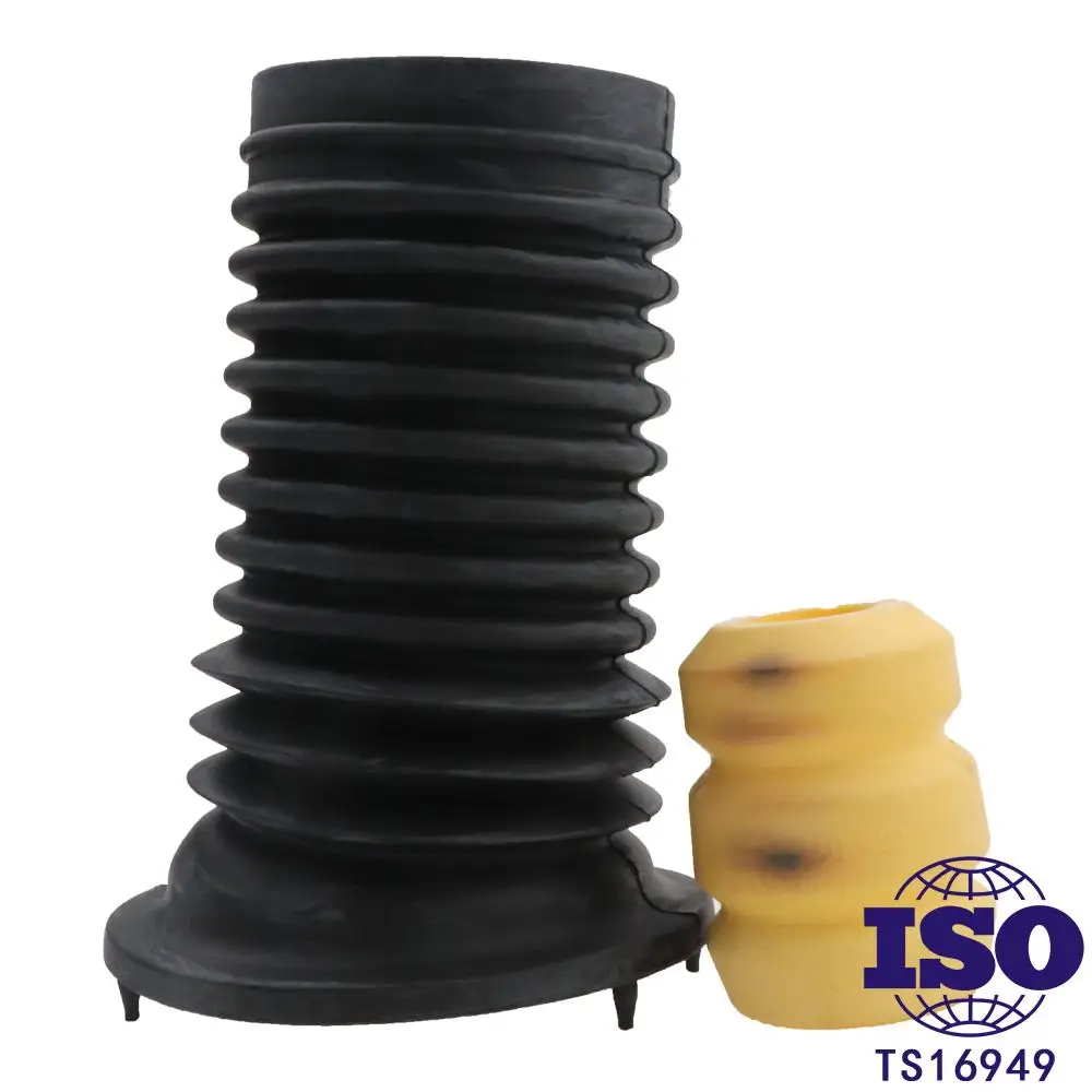 

DB Front Dust Cover Air Shock Absorber Rubber Bellow Dust Boot Set For Chevrolet Lova(T205)2006-2011 1.2L/1.4L/1.6L