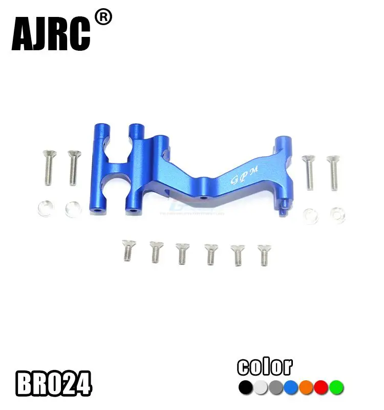 

Сервопривод из алюминиевого сплава Losi 1/10 Baja Rey Br024