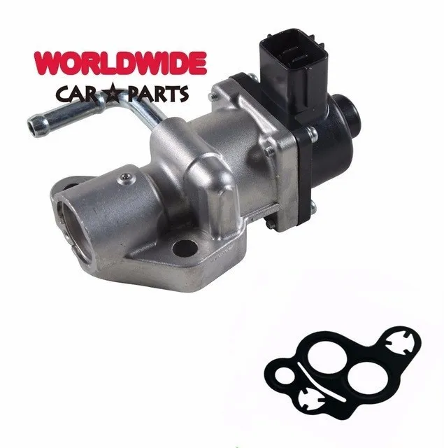 

EGR valve for FORD C-MAX FIESTA FOCUS GALAXY KUGA 1119890 1S7G9D475AF LF0120300Z08