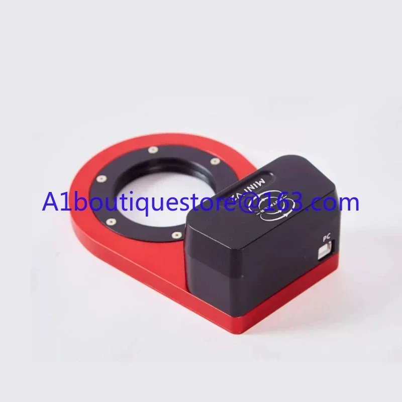 2023s M54 WandererRotator Mini V2 Electric CAA Сверхлегкий и низкопрофильный