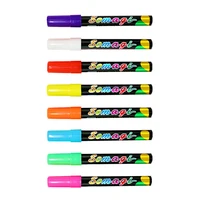 markers pen marker highlighters pens art coloring highlighter fluorescent bible chalkboards signs erase liquid chalk windows
