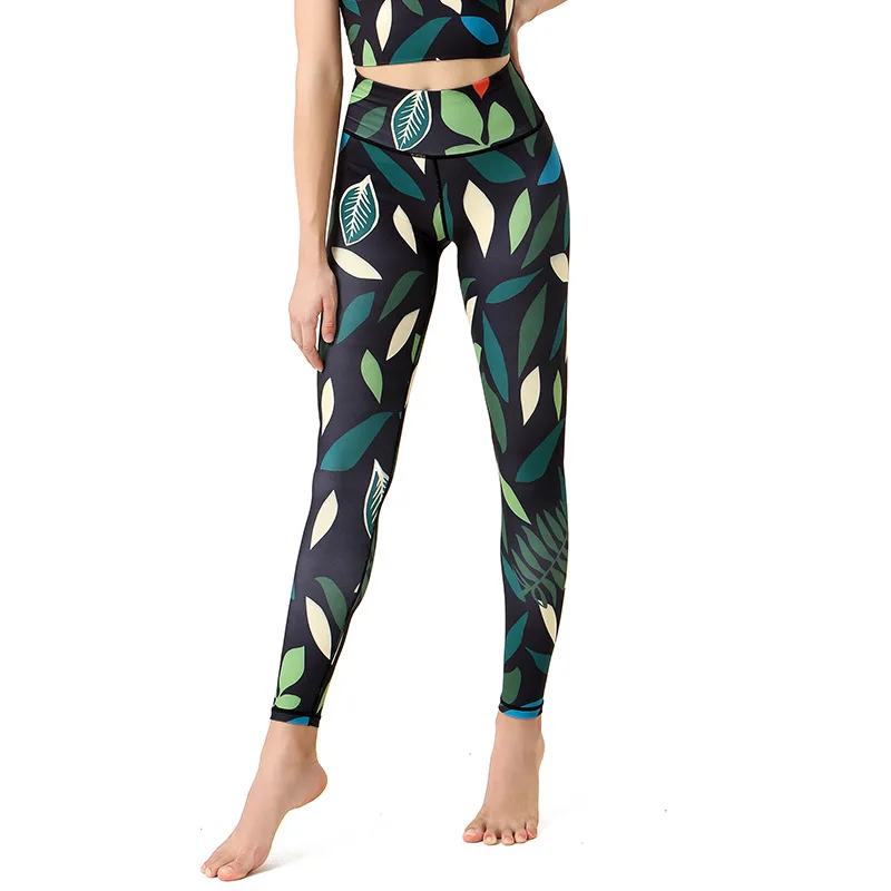 

Женская спортивная одежда с высокой талией и шортами