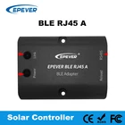 EPEVER BLE RJ45 A RS485 для Bluetooth-адаптера связи и настроек беспроводных параметров для телефона
