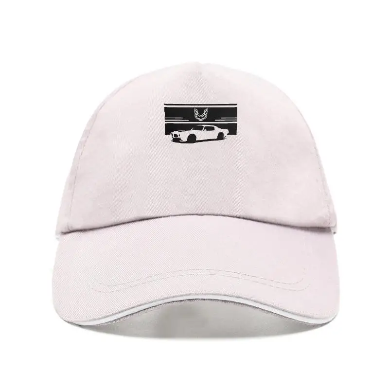 

Новая Кепка, винтажная бейсболка Firebird Tran A T