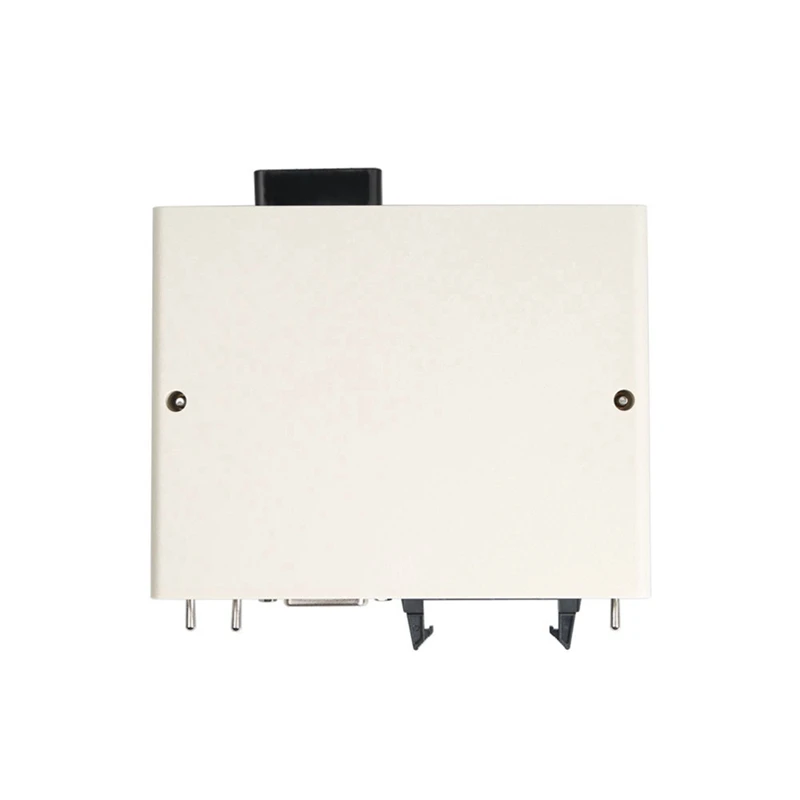 Новый блок питания J-TAG для FLASH через J2534 работает ECU-Soft OBD ECU Programmer Power BOX вилка