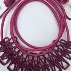 Внешняя одежда, Женская бельевая веревка, бельевая веревка, подвесная веревка в туристическом стиле