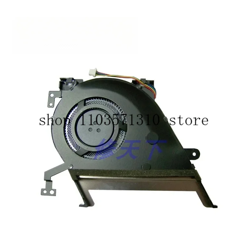 Новый вентилятор-кулер для ASUS VivoBook S15 S531F S532FL S532F S5500F V5050E M5100U BAPA0806R5HY002 13NB0RA0P01111