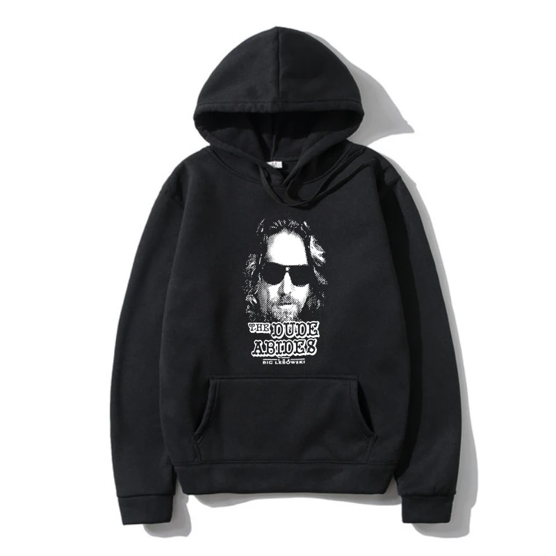 

Верхняя одежда Big Lebowski The Dude Abides