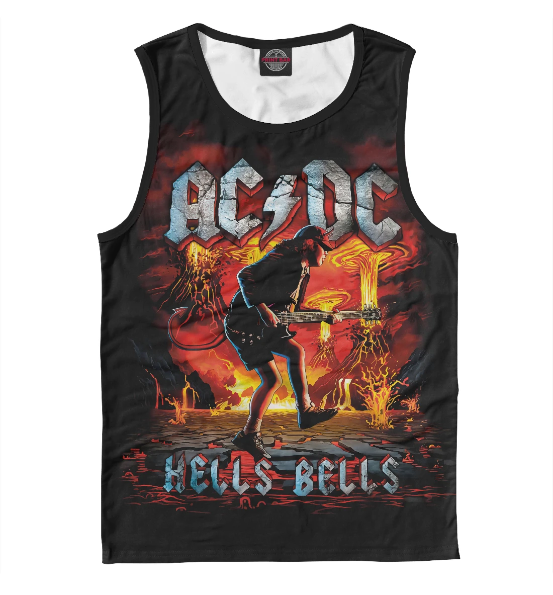 Где Купить Футболку Ac Dc