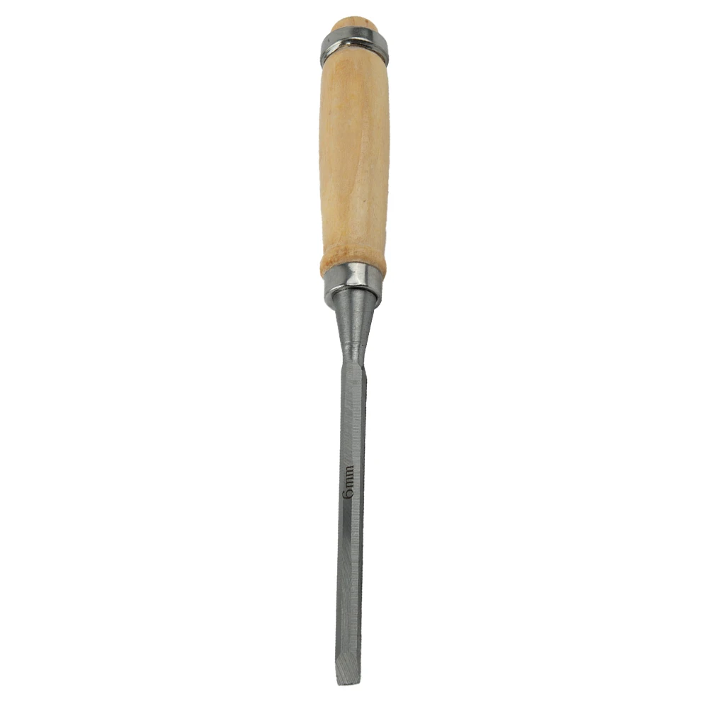 

Carpentry 1pc Tools For Carpentry In Wood Carbon Steel Woodcut Wood Sculpture Flat Chisel Wood Carve DIY Woodworking Hand Tool