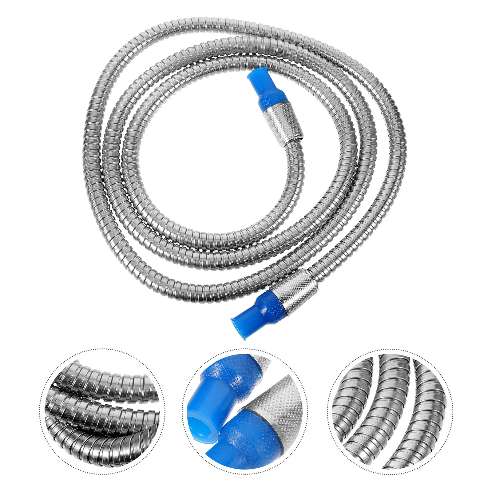 

Gas Connection Pipe Dryer Connector Kit Flexible Flexible Gas Gas Gas Gas Flexible Gas Hose For Furnace For Appliance For