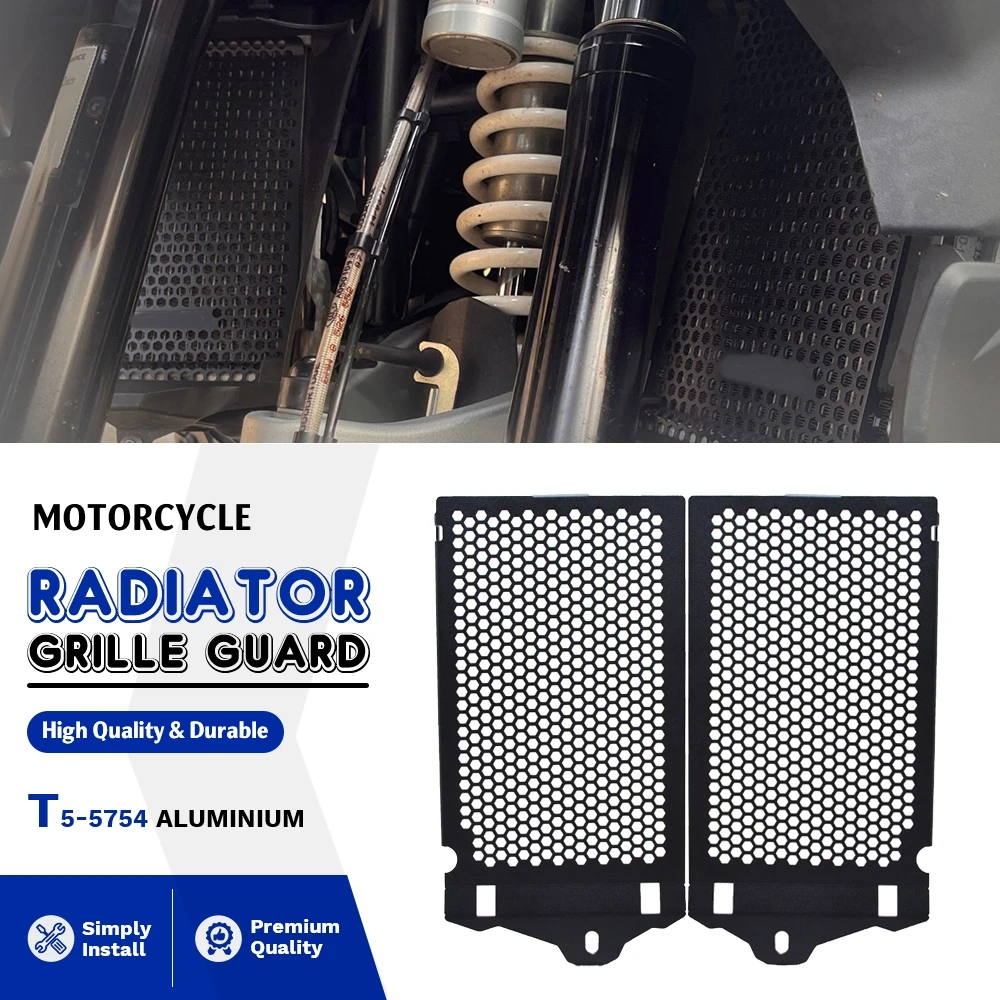 Чехол для радиатора Мотоцикла BMW R1200GS LC ADVENTURE 2014 2015 2016 2017 2018