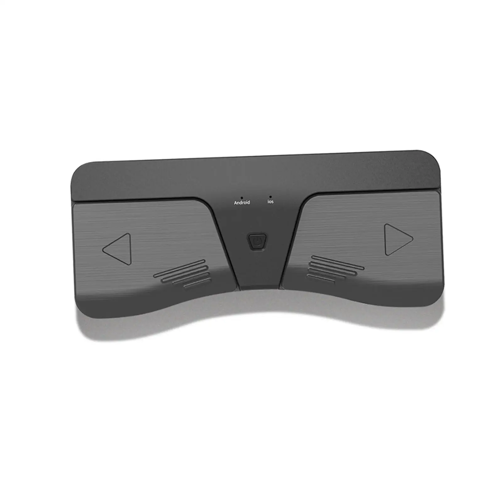 

Music Page Turner Pedal Hand Free for Smartphone Guitar Musical