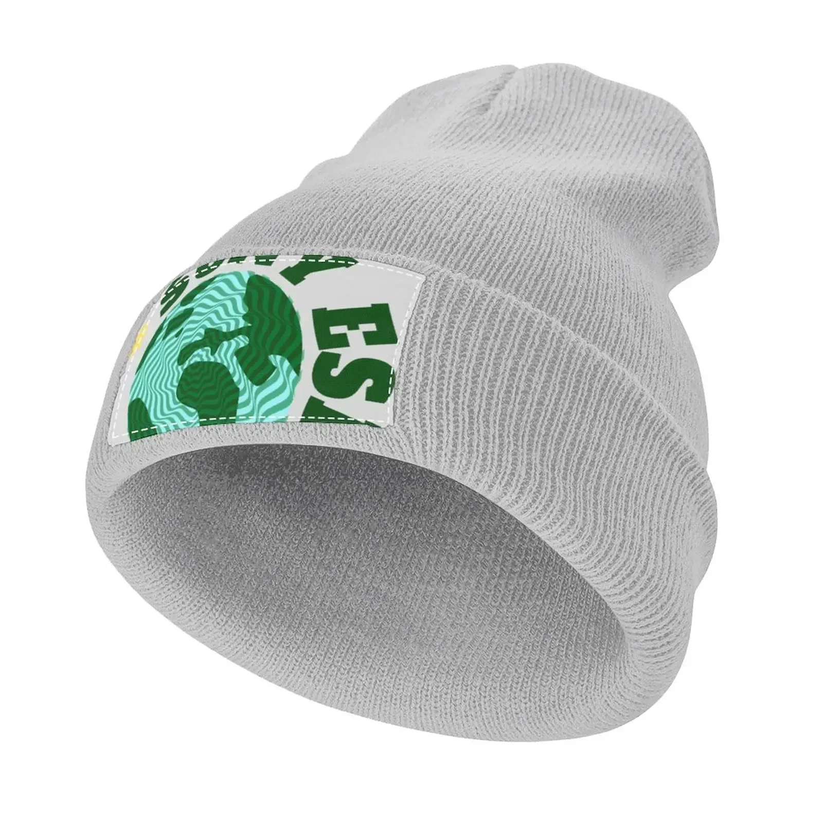 Вязаная шапка I3 SUNY ESF шляпа с защелкой на спине для гольфа мужская роскошная
