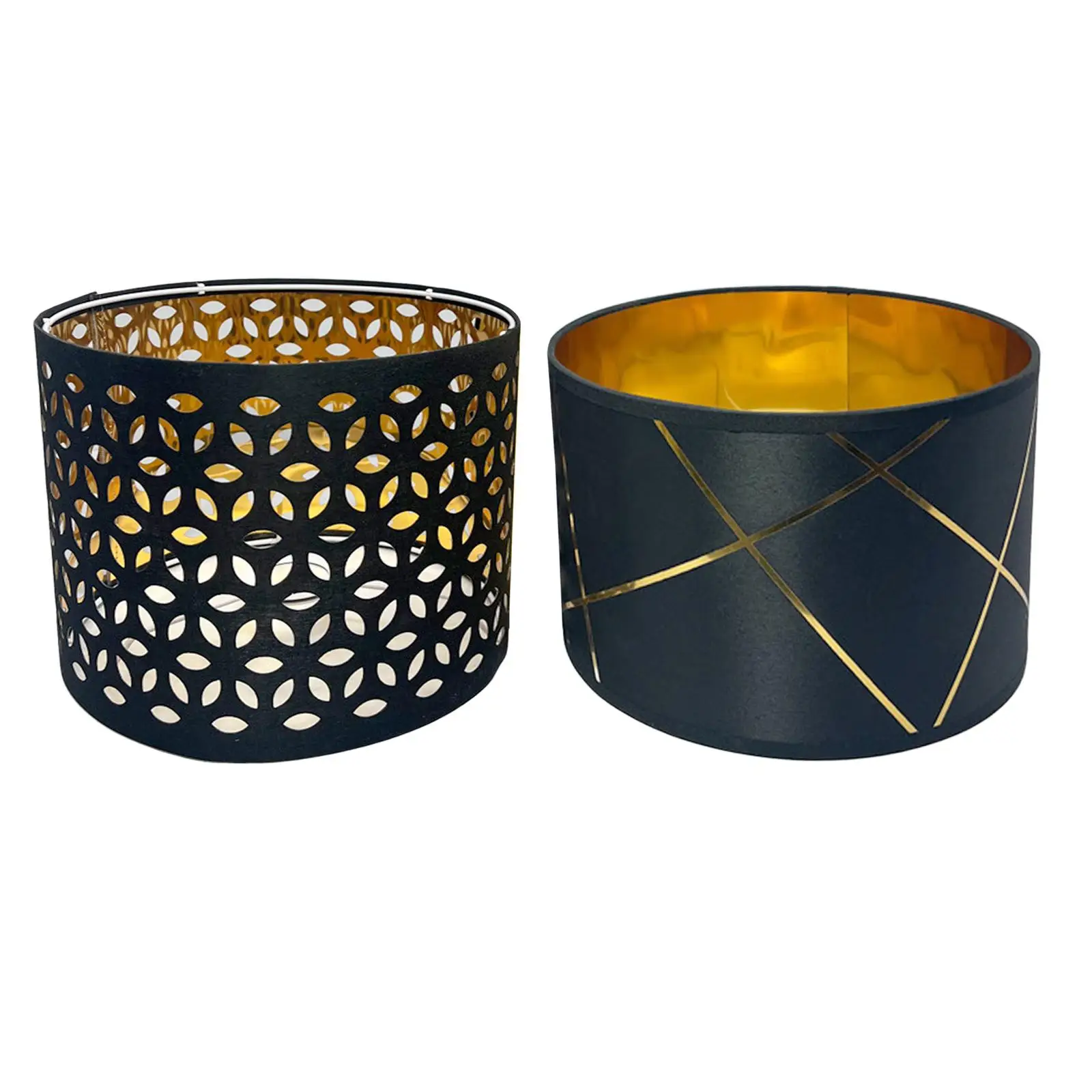 

Pendant Lamp Shade Desk Light Shade Light Bulb Guard for Restaurant Decor