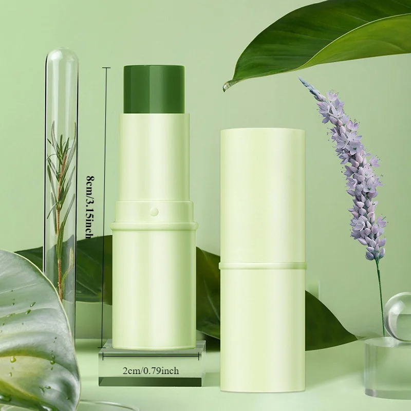 Натуральный Бальзам От Комаров На Основе Растений Приятный Для Путешествий