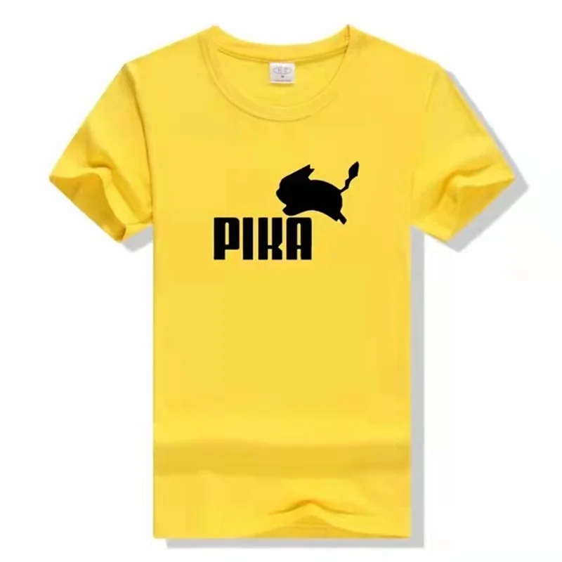 

2022 New Summer Men's Casual Sports T-Shirt