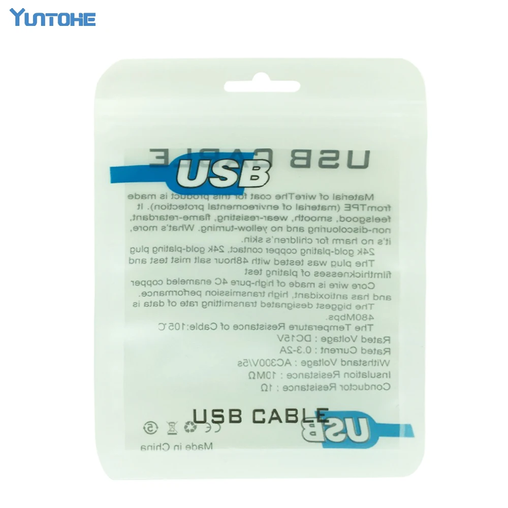 

Оптом 10,5x15 см Пластиковый Опп Пакет Розничная упаковка пакет, Поли Опп пакет для USB сотового телефона кабель пакет сумки 1000 шт./лот