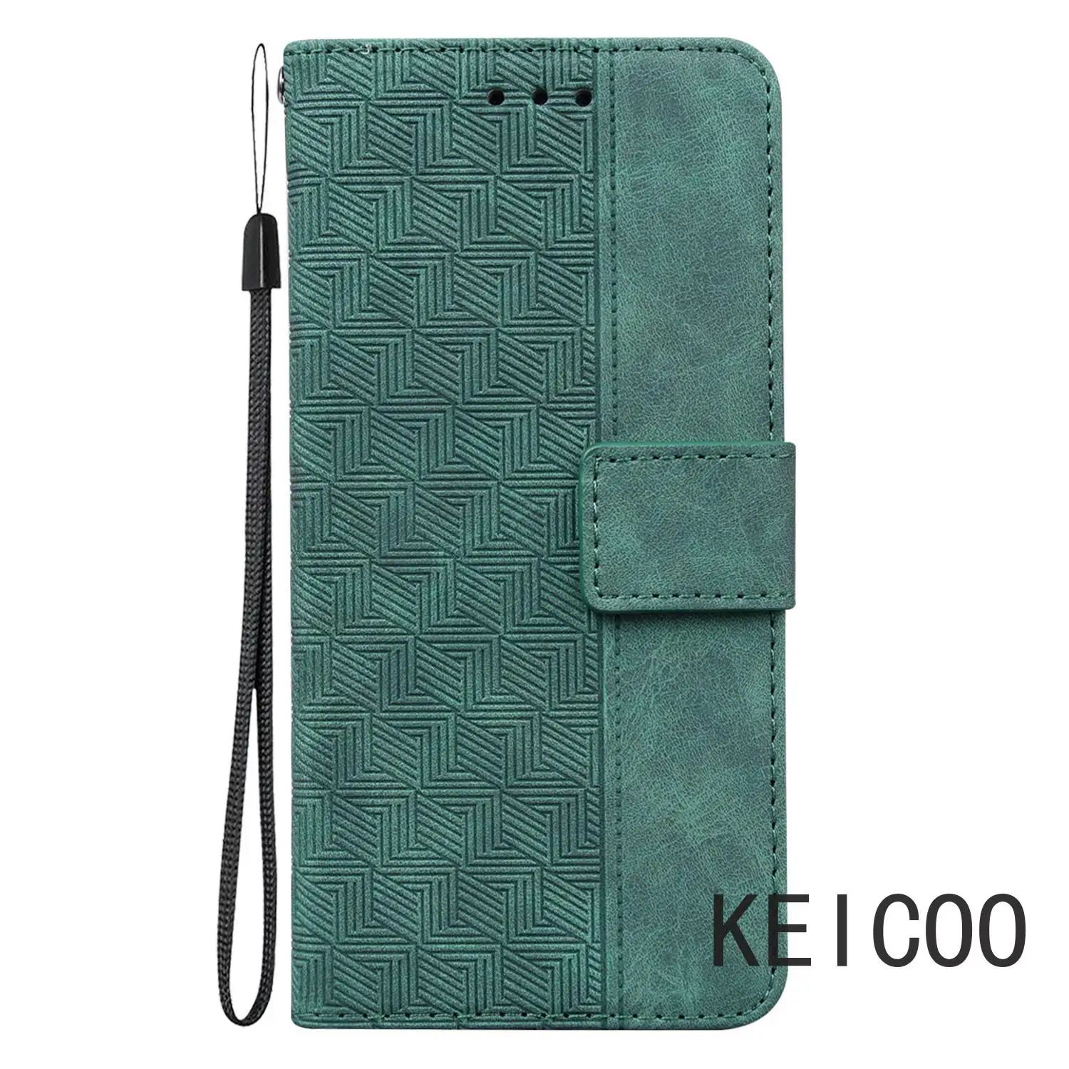 Для Realme V23 C31 C33 C51 C53 C55 C61 C63 C67 C75 Note 50 60 4G устойчивая к царапинам откидная