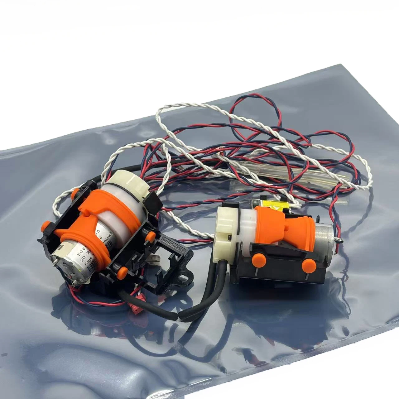 B4H69-67055 Система давления воздуха (APS) в сборе для латекса 110 115 310 615 детали плоттера