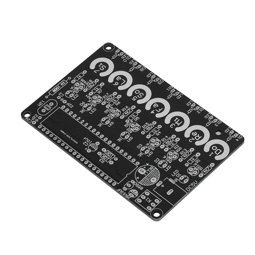 Музыкальная оптическая клавиатура без шнура в комплекте со встроенной