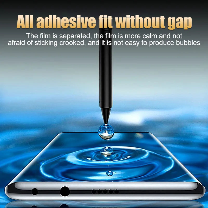 2 шт. зеркальное Защитное стекло для смартфона OPPO Reno 12 11 10 9 6 5 4 3 Pro X7 X6 X5 X3