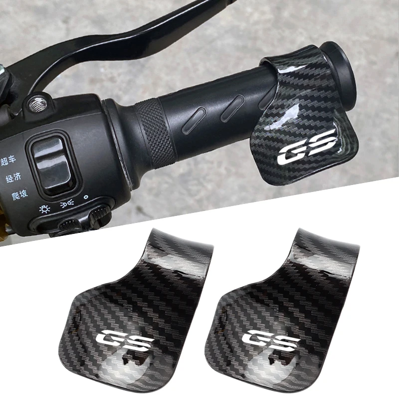 

For BMW R1250GS R1200GS F750GS F800GS F850GS G310GS F650GS Motorcycle Accelerator Booster Handle Grip Assistant Clip Labor Saver