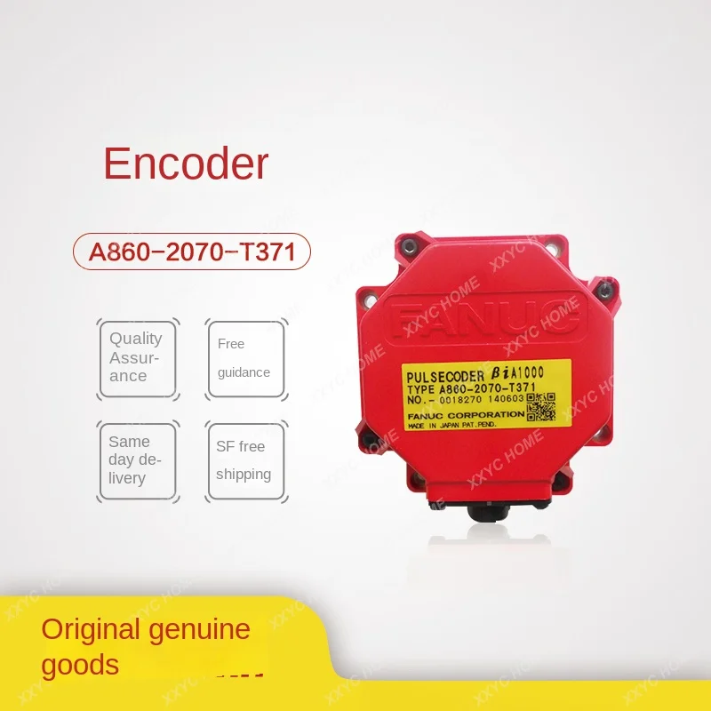 Сервокодировщик A860-2070-T371 T321 T301 Оригинальный оригинальный в наличии