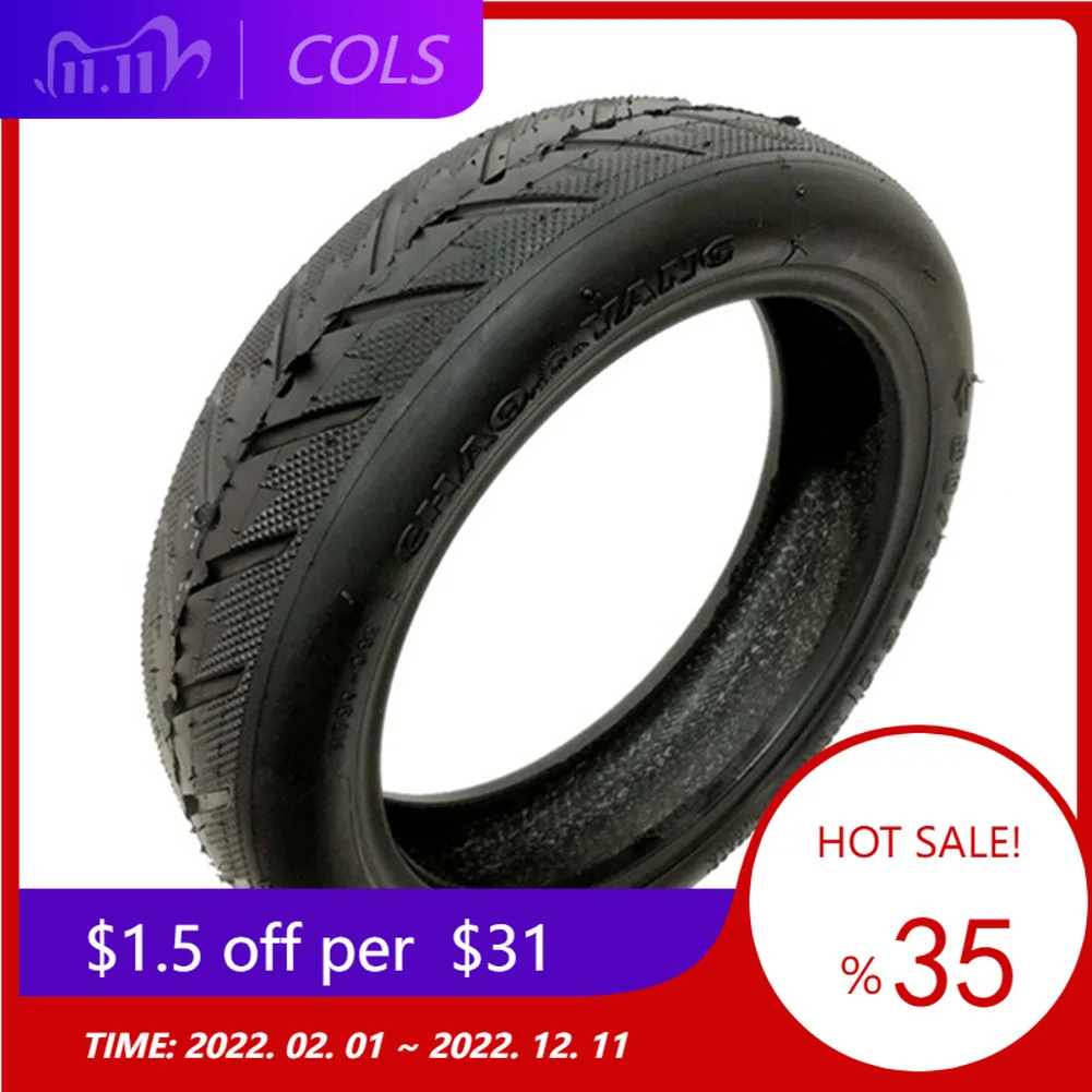 

8.5 Inch Tires Electric Scooter 50/75-6.1 81/2 X 2 Rubber Vacuum Tubeless Tire For Xiaomi M365 Scooter Parts Accessories Outdoor